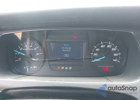 2013 Ford Police Interceptor из США, поврежденный, VIN 1FAHP2M87DG201732